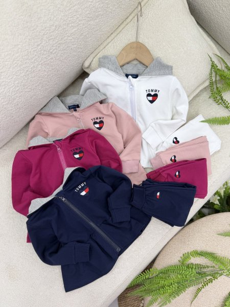 بدلة خريفي TOMMY HILFIGER 1753